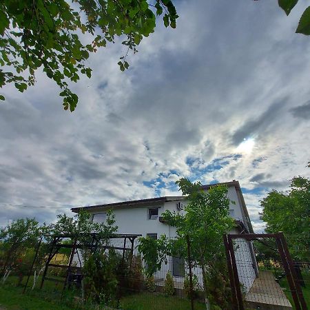 Villa Romelia - Select Apartments Vadu Exterior photo