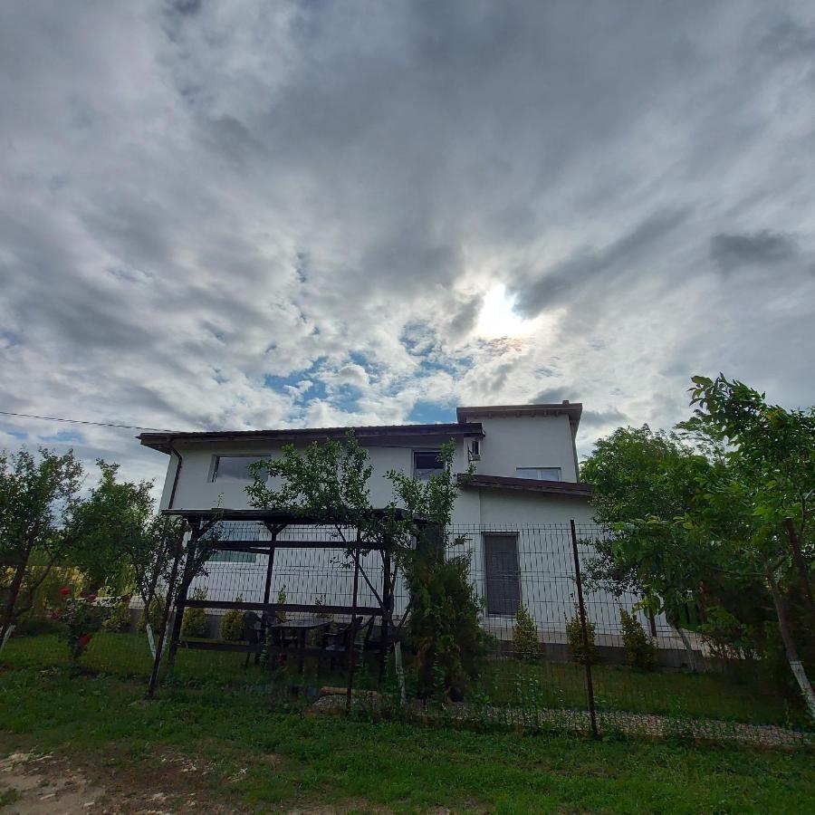 Villa Romelia - Select Apartments Vadu Exterior photo