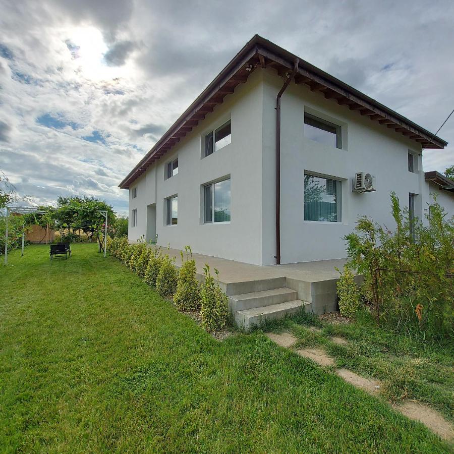 Villa Romelia - Select Apartments Vadu Exterior photo