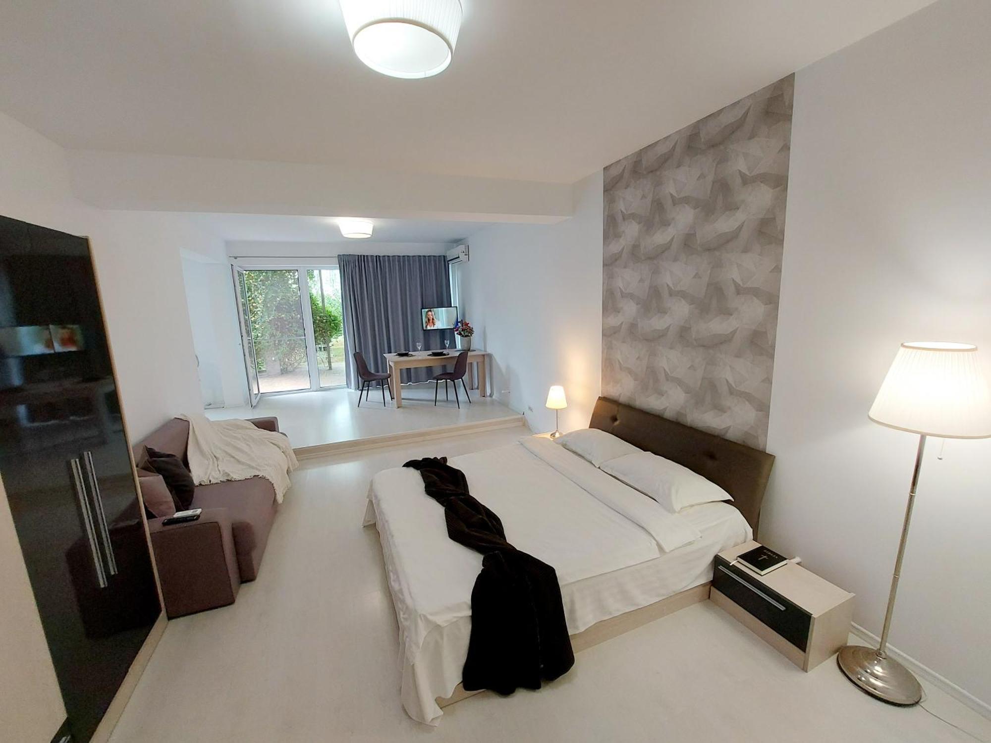 Villa Romelia - Select Apartments Vadu Exterior photo