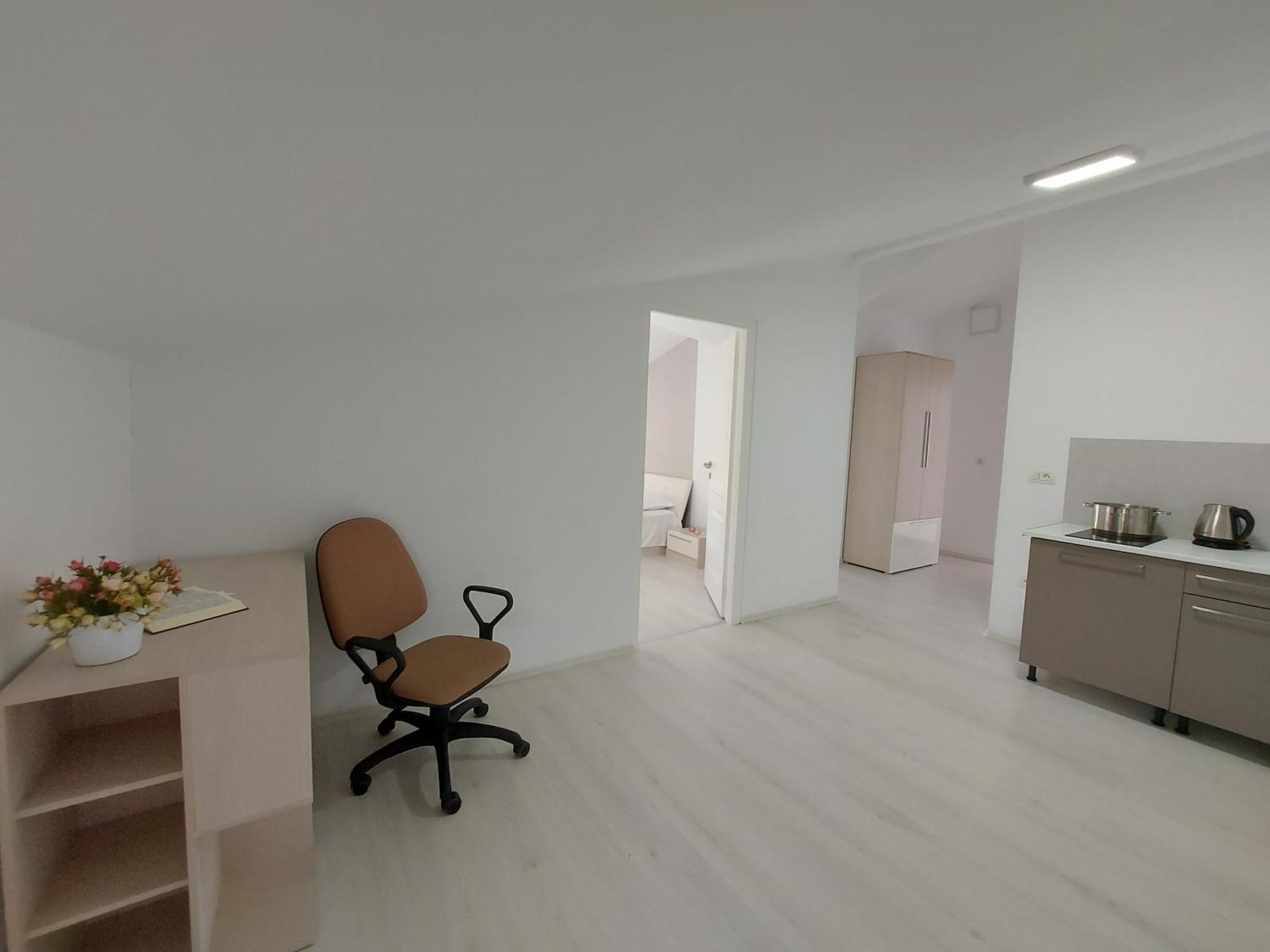 Villa Romelia - Select Apartments Vadu Exterior photo